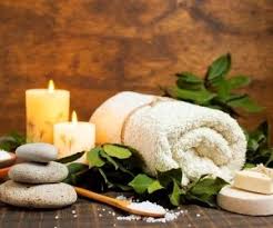 ماساژ درمانی